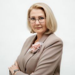 Голубева Елена Васильевна