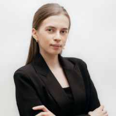 Курилова Софья