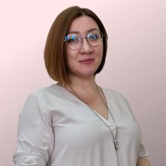 Булдакова Наталья Фаиговна