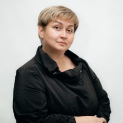 Баранова Ирина Ивановна