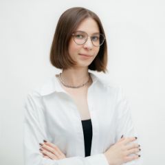 Смирнова Таисия
