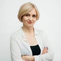 Антропова Ирина Вадимовна