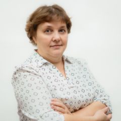 Прохорова Татьяна