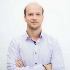 Николаев Алексей