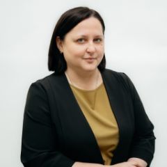 Волкович Наталия Николаевна