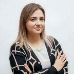 Сысоева Мария