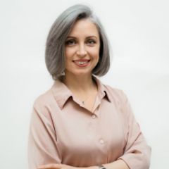 Каверина Татьяна