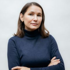 Хохулина Ираида