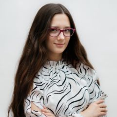 Макеева Анастасия