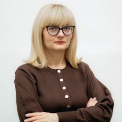 Фомина Ольга