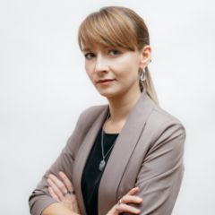 Семьянинова Анна