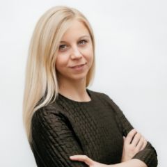 Шадрина Оксана