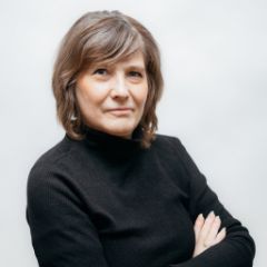 Чакир Елена
