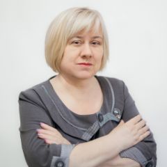 Горланова Елена Евгеньевна