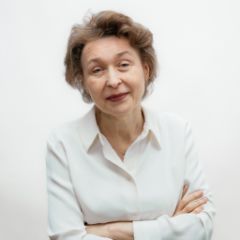 Удалова Наталья
