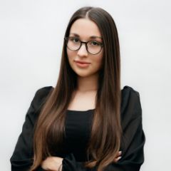 Распопова Татьяна