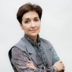 Леонова Рано