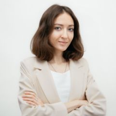 Халимоненко Ольга
