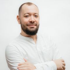 Альмяшев Эльдар Ибрахимович