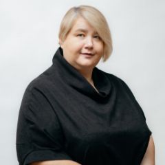Фролова Оксана