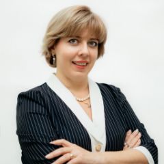 Самосеева Лела