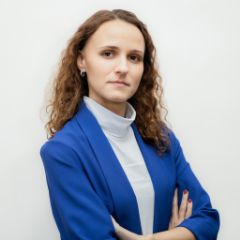 Соколова Юлия