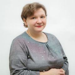 Соломатина Лариса