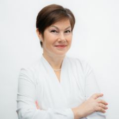 Чугунова Татьяна