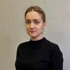 Верина Елена Евгеньевна