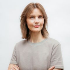 Боброва Оксана Николаевна