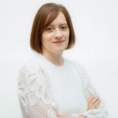 Матвеева Елена