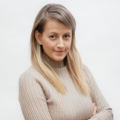 Алмаева Анна Фяридовна