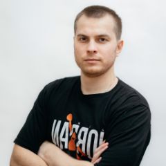 Смирнов Максим