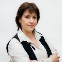 Кутейникова Мария