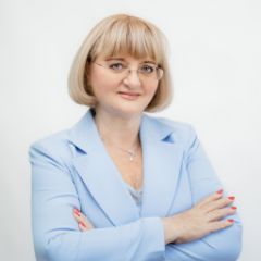 Левандовская Ольга