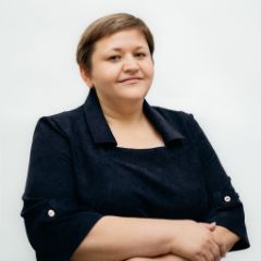 Ганькова Марина Владимировна