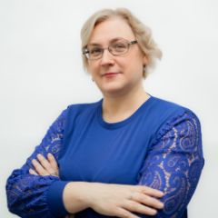 Лукьянова Татьяна