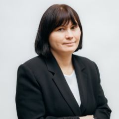 Шамсутдинова Марифа