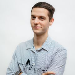Соломенцев Станислав