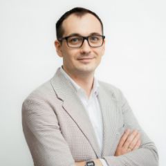 Улин Антон