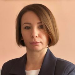 Романова Галия