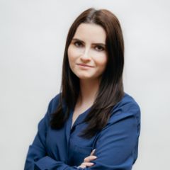Коновалова Светлана