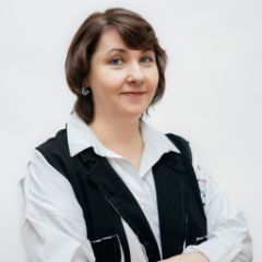 Супонева Марина