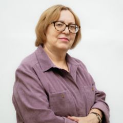 Павельева Людмила