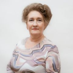Завалишина Татьяна