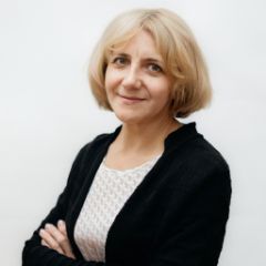 Труненкова Тамара