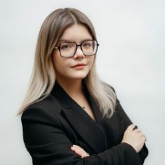 Есина Екатерина