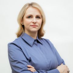 Меркелова Юлия