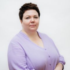 Моторкова Инна