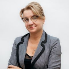 Петрова Алла